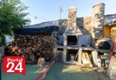 Village house for sale on España, Badajoz, ref: TR412087 photo