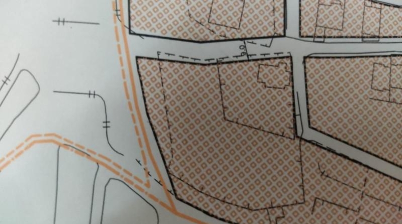 Granada - Alhendín - 3421m2
