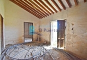 Casa de campo con terreno en venta en la España, Lorca, ref: TR145261 foto