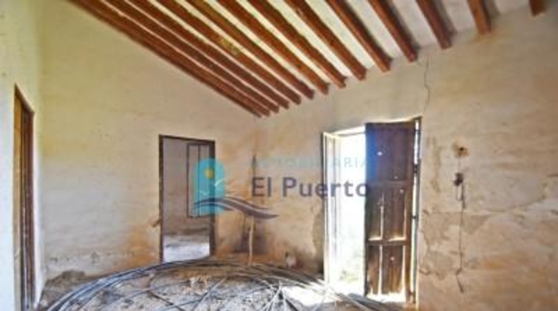 Murcia - Mazarrón - 57200m2
