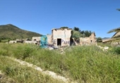 Casa de campo con terreno en venta en la España, Lorca, ref: TR145261 foto