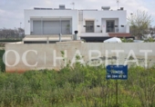 Parcela urbanizable en venta en la España, El Puig de Santa Maria, ref: TR309715 foto