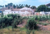 Parcela urbanizable en venta en la España, El Puig de Santa Maria, ref: TR309715 foto