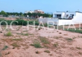 Parcela urbanizable en venta en la España, El Puig de Santa Maria, ref: TR309715 foto