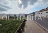 Parcela urbanizable en venta en la España, El Puig de Santa Maria, ref: TR309715 foto