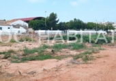 Parcela urbanizable en venta en la España, El Puig de Santa Maria, ref: TR309715 foto