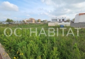Parcela urbanizable en venta en la España, El Puig de Santa Maria, ref: TR309715 foto
