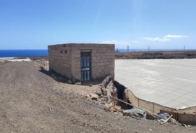 Granadilla de Abona 4887&nbsp;m² 