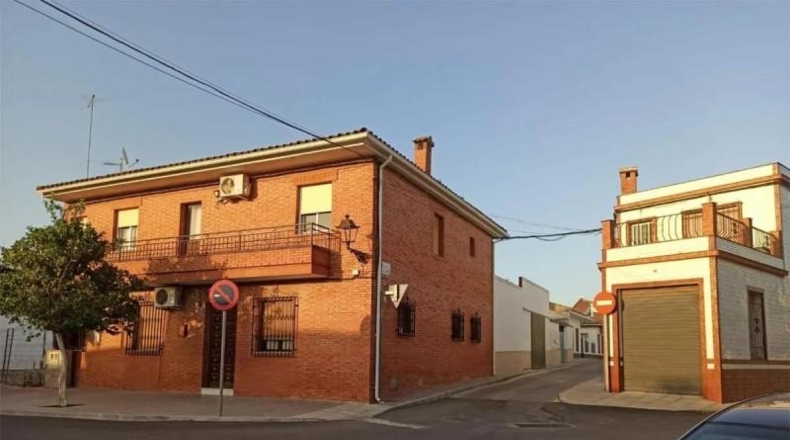 Кордова - San Sebastián de los Ballesteros - 287m2