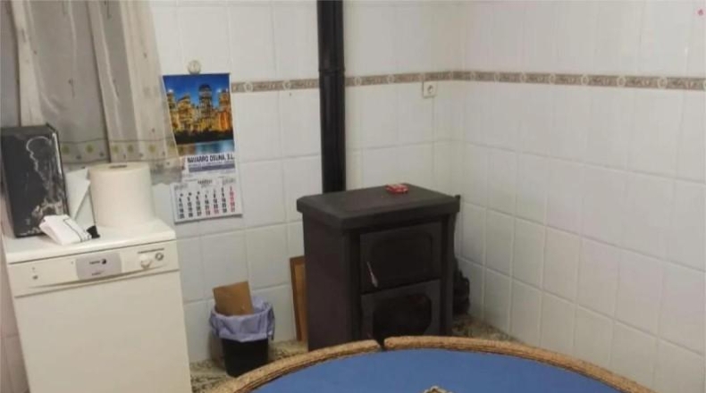 Кордова - San Sebastián de los Ballesteros - 287m2