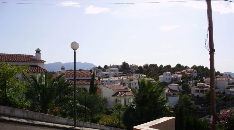 València - La Font d'en Carròs - 830m2