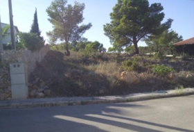 La Font d'en Carròs 830&nbsp;m²