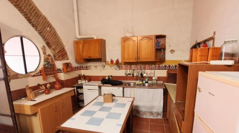 Badajoz - Montijo - 291m2