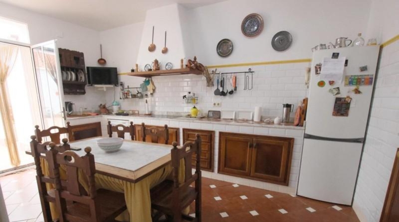 Badajoz - Montijo - 291m2