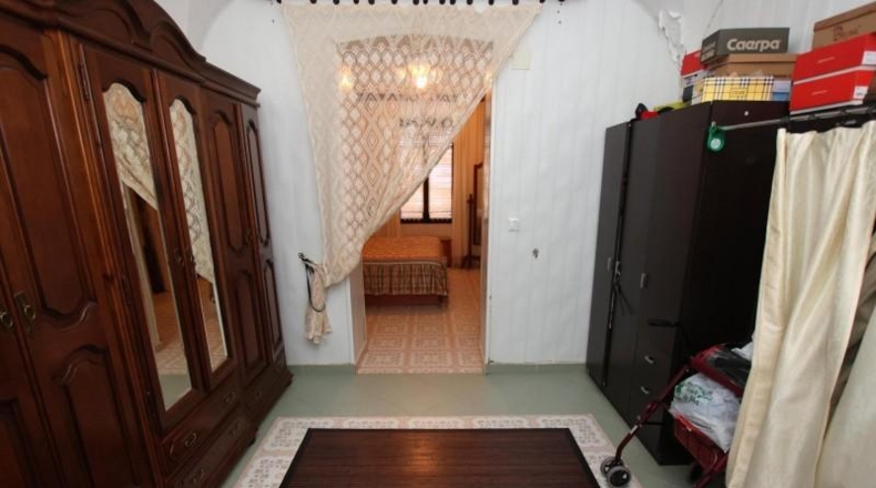 Badajoz - Montijo - 291m2