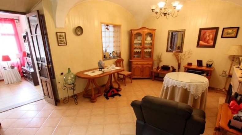 Badajoz - Montijo - 291m2