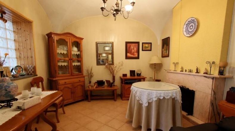 Badajoz - Montijo - 291m2
