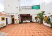 Casa de poble en venda a la España, Montijo, ref.: TR404367 foto