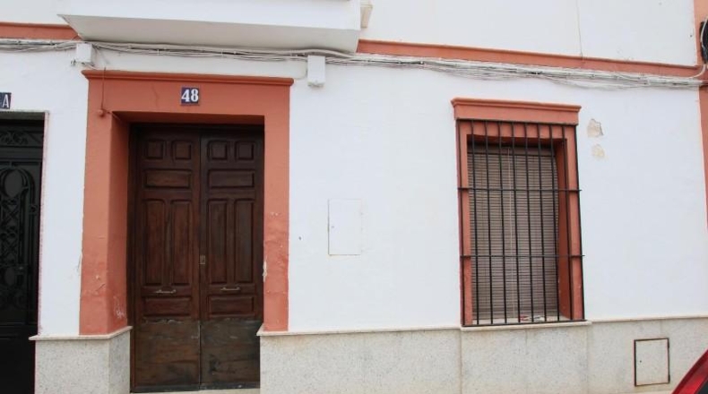 Badajoz - Montijo - 291m2