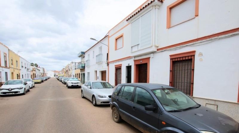Badajoz - Montijo - 291m2