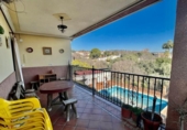 Casa de camp amb terreny en venda a la España, Almodóvar del Río, ref.: TR153324 foto