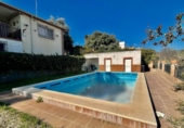 Casa de camp amb terreny en venda a la España, Almodóvar del Río, ref.: TR153324 foto