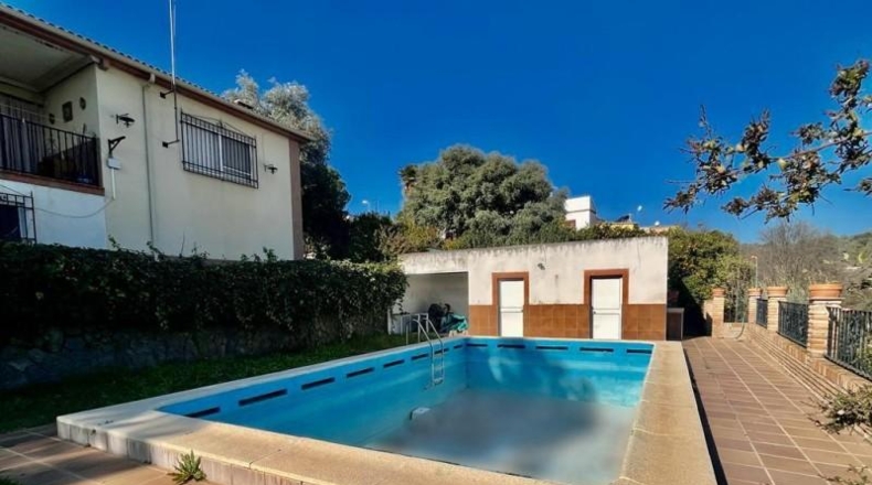 Córdoba - Almodóvar del Río - 1476m2