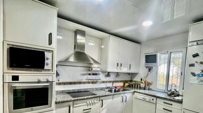 Córdoba - Almodóvar del Río - 1476m2