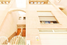 El Ejido 164&nbsp;m²