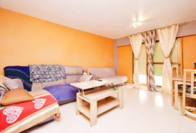 El Ejido 164&nbsp;m²