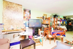 El Ejido 164&nbsp;m²
