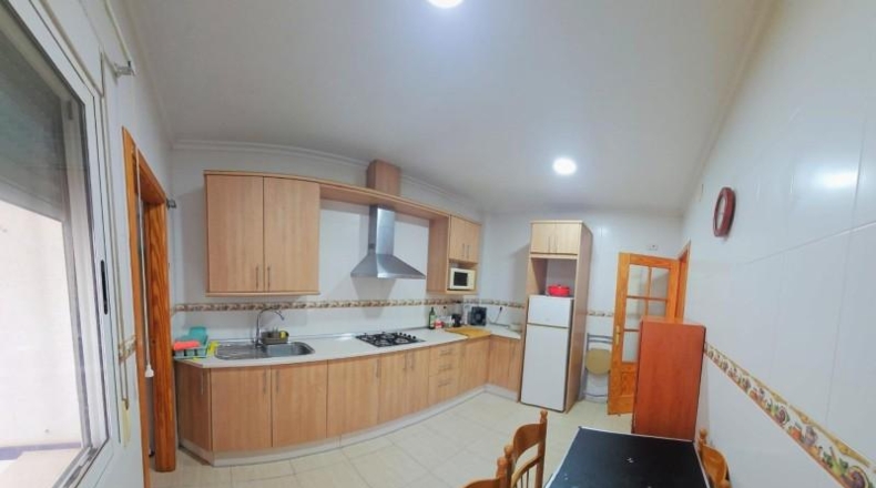 Murcia - San Pedro del Pinatar - 80m2