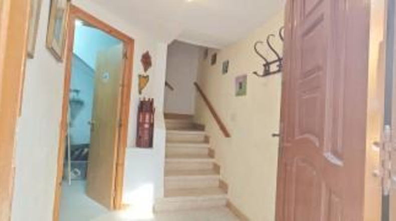 Lérida - Os de Balaguer - 180m2