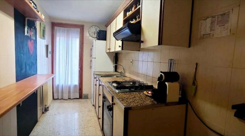 Lérida - Os de Balaguer - 180m2