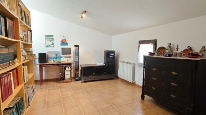 Lérida - Os de Balaguer - 180m2