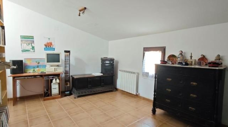 Lérida - Os de Balaguer - 180m2