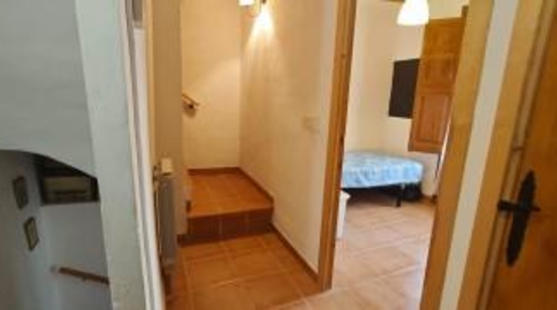 Lérida - Os de Balaguer - 180m2