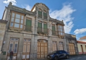 Casa de campo con terreno en venta en la España, Maceda, ref: TR241582 foto