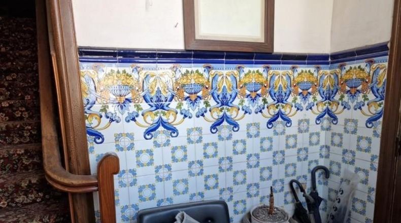 Orense - Maceda - 4900m2
