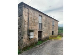 Vilar de Sarria 1100&nbsp;m²