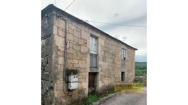 Lugo - Sarria - 1100m2