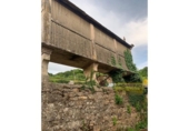 Casa de camp amb terreny en venda a la España, Vilar de Sarria, ref.: TR269952 foto