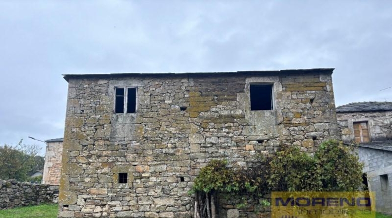 Lugo - Sarria - 1100m2