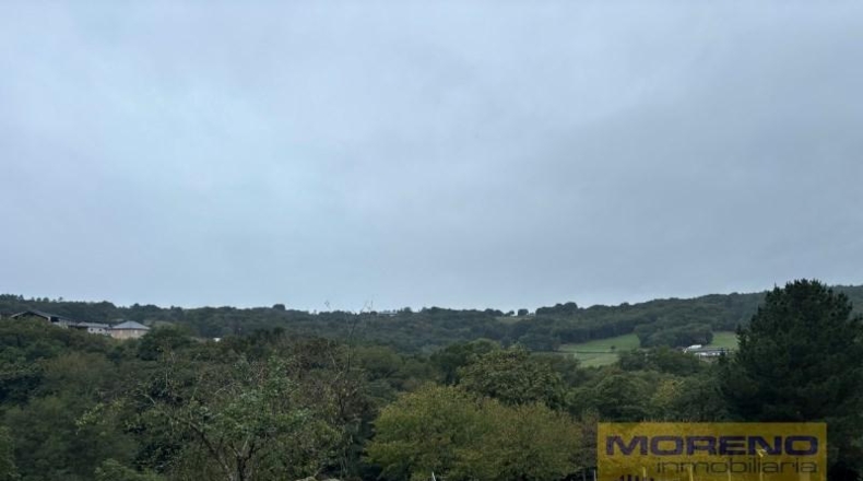 Lugo - Sarria - 1100m2