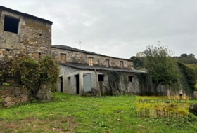 Vilar de Sarria 1100&nbsp;m²