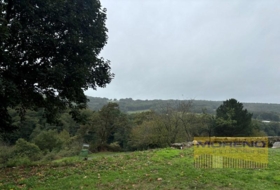 Vilar de Sarria 1100&nbsp;m²