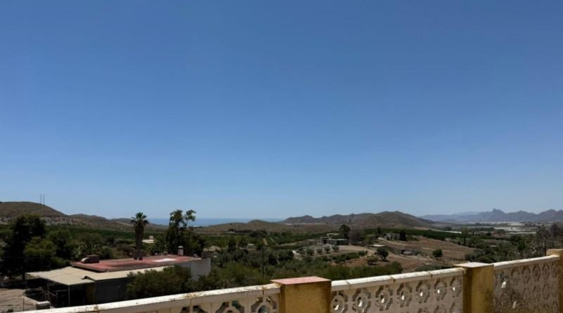 Murcia - Águilas - 154m2