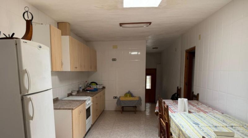 Murcia - Águilas - 154m2