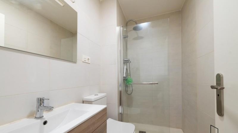 Málaga - Málaga - 36m2