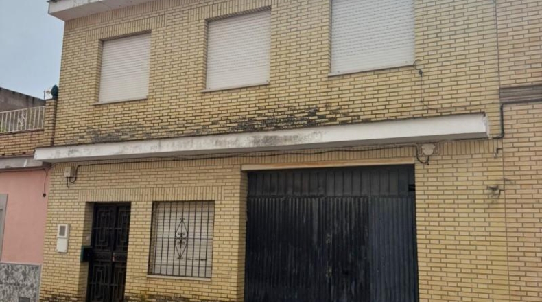 Sevilla - Guillena - 241m2